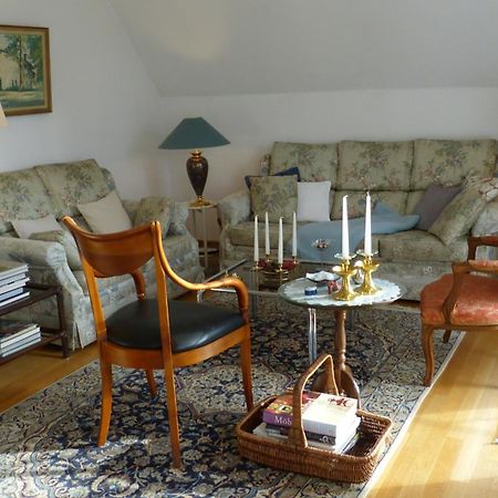 Eifelidylle Am Moselmaareradweg Apartamento Wittlich Exterior foto