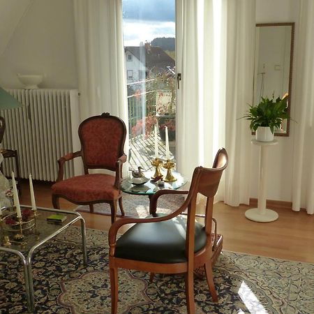 Eifelidylle Am Moselmaareradweg Apartamento Wittlich Exterior foto
