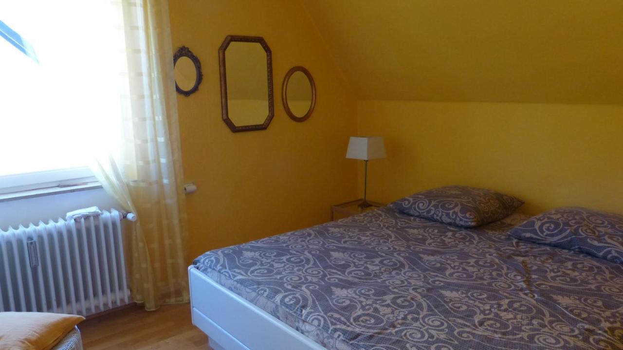 Eifelidylle Am Moselmaareradweg Apartamento Wittlich Exterior foto