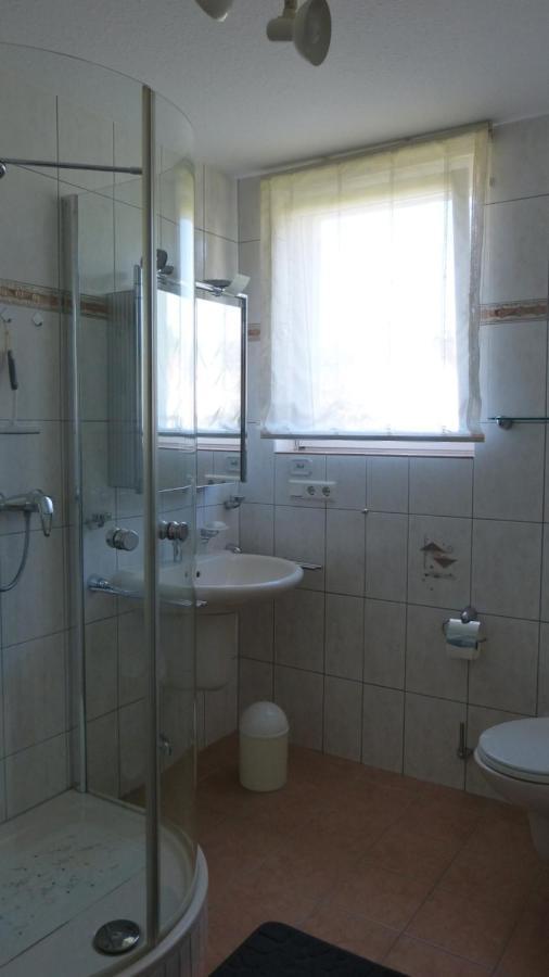 Eifelidylle Am Moselmaareradweg Apartamento Wittlich Exterior foto