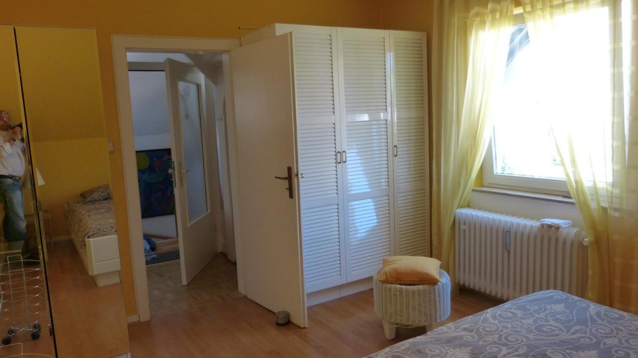 Eifelidylle Am Moselmaareradweg Apartamento Wittlich Exterior foto