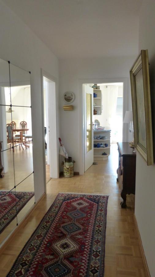 Eifelidylle Am Moselmaareradweg Apartamento Wittlich Exterior foto