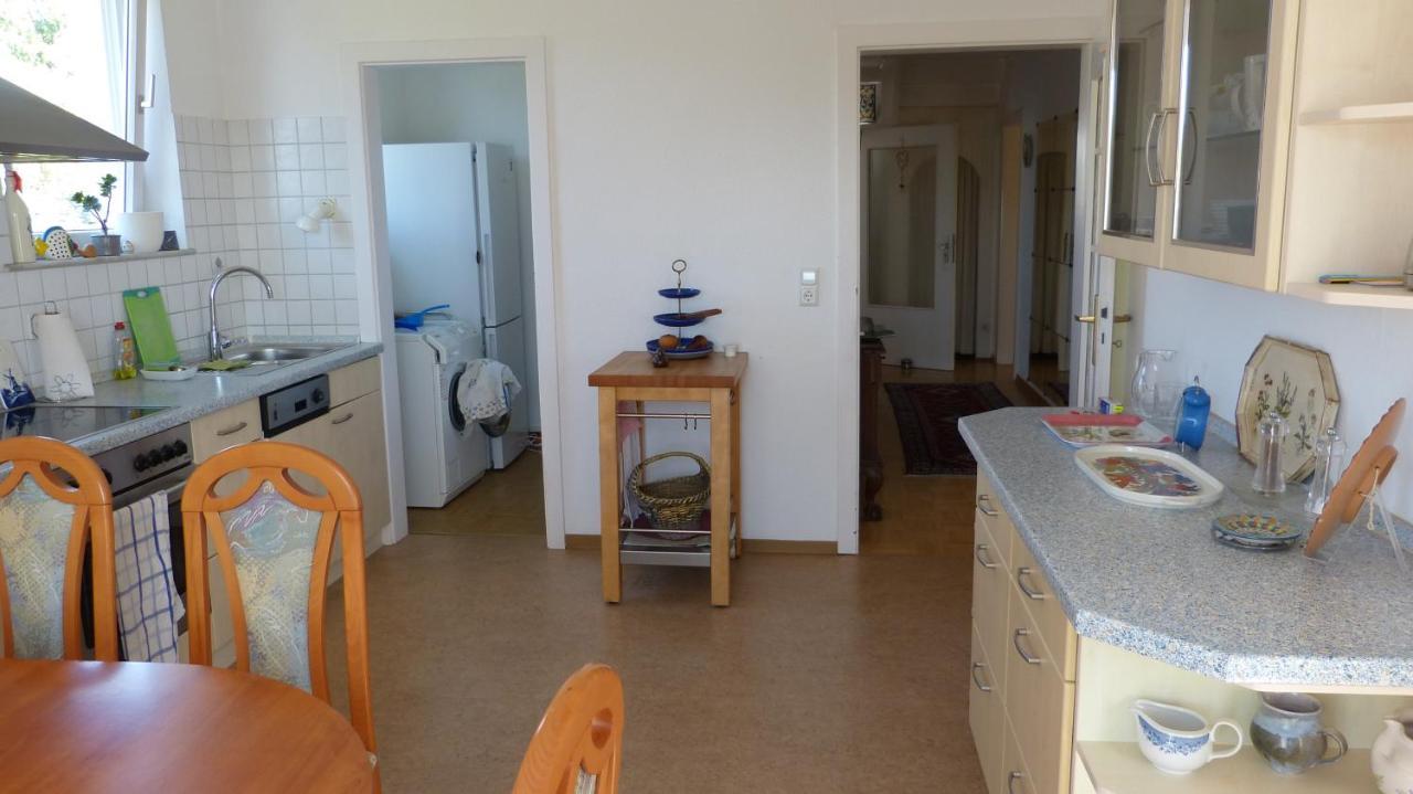 Eifelidylle Am Moselmaareradweg Apartamento Wittlich Exterior foto