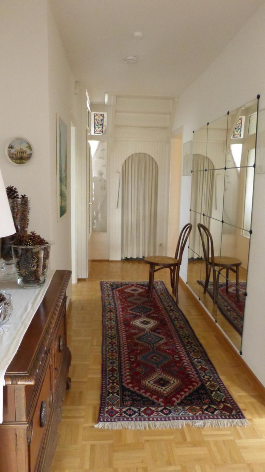 Eifelidylle Am Moselmaareradweg Apartamento Wittlich Exterior foto
