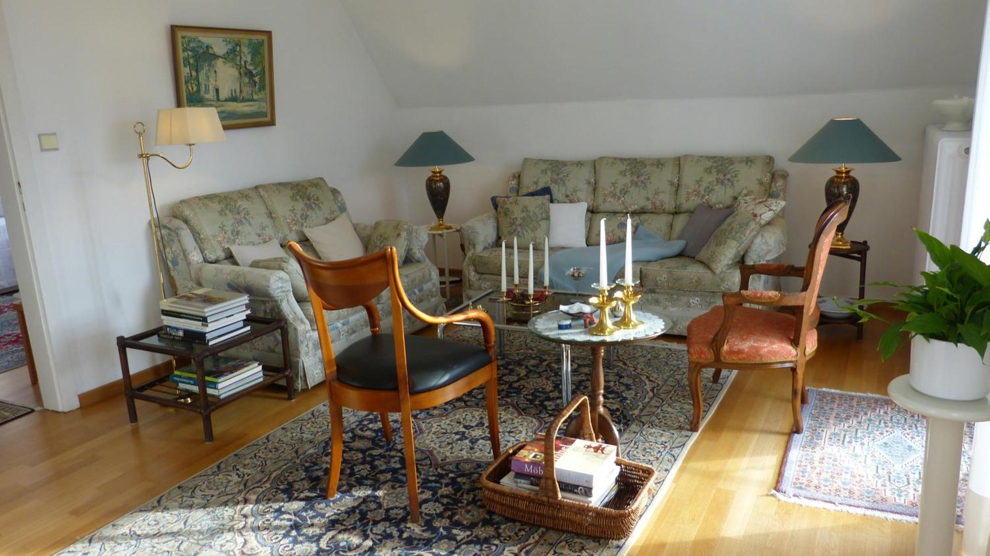 Eifelidylle Am Moselmaareradweg Apartamento Wittlich Exterior foto